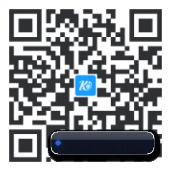 Android APP 二维码